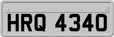 HRQ4340