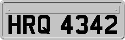 HRQ4342