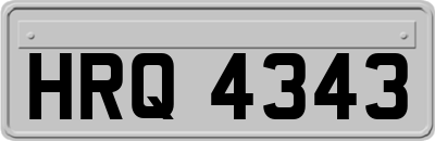 HRQ4343