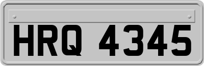 HRQ4345