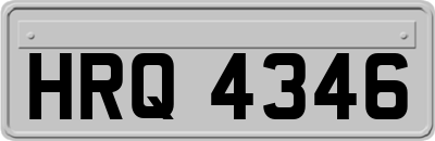 HRQ4346