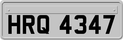 HRQ4347