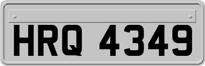 HRQ4349