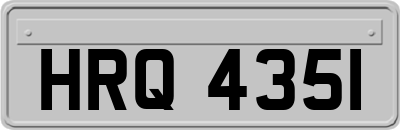 HRQ4351