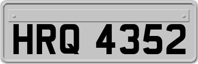 HRQ4352