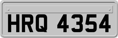 HRQ4354