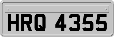 HRQ4355