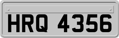 HRQ4356