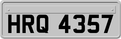 HRQ4357