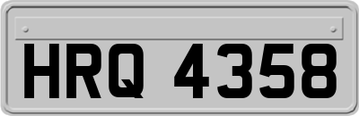 HRQ4358