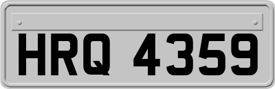 HRQ4359