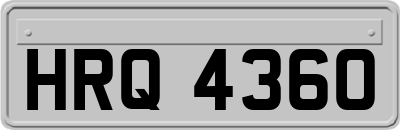 HRQ4360