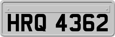 HRQ4362
