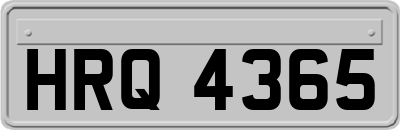 HRQ4365
