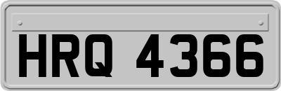HRQ4366