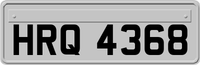 HRQ4368