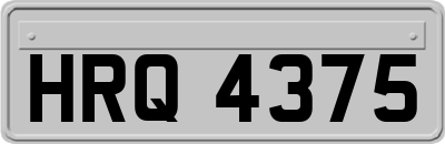 HRQ4375