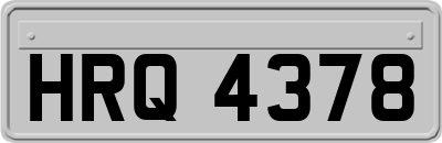 HRQ4378