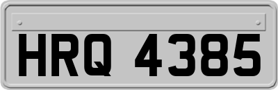 HRQ4385