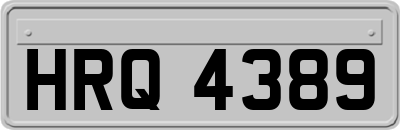 HRQ4389