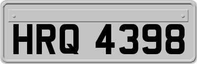 HRQ4398