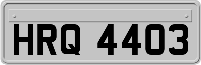 HRQ4403
