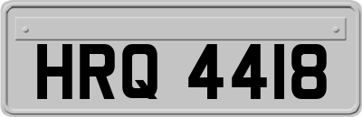 HRQ4418