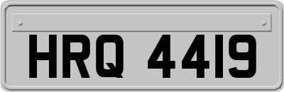 HRQ4419