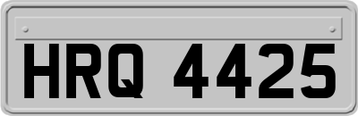HRQ4425