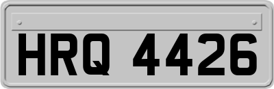HRQ4426