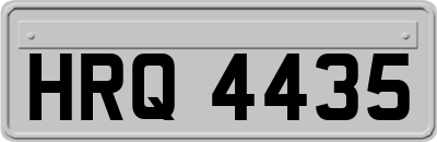 HRQ4435