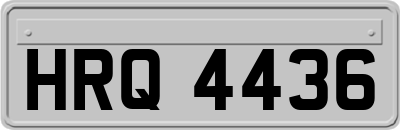 HRQ4436