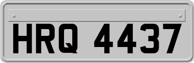 HRQ4437