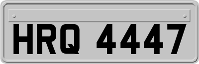HRQ4447