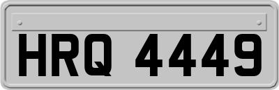 HRQ4449