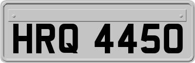 HRQ4450