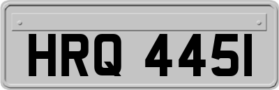 HRQ4451