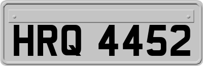 HRQ4452