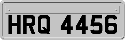 HRQ4456
