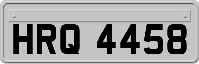HRQ4458
