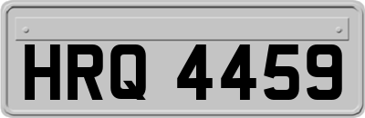 HRQ4459
