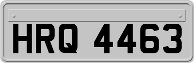 HRQ4463
