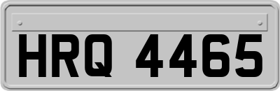 HRQ4465