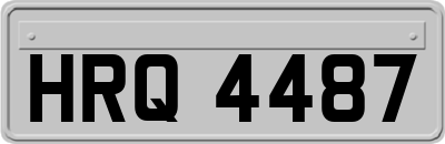 HRQ4487