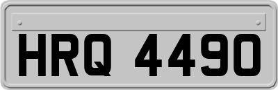 HRQ4490