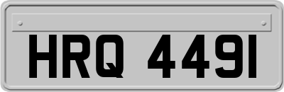 HRQ4491