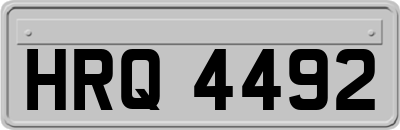 HRQ4492