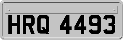 HRQ4493
