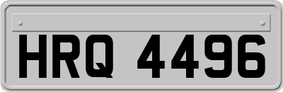 HRQ4496