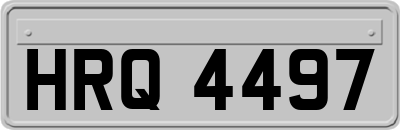 HRQ4497